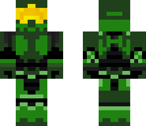 master chief