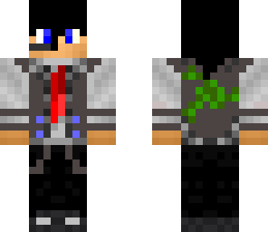 firewolf skin tibor the game god