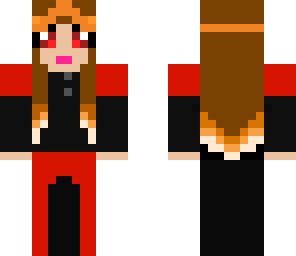 vampire prinses
