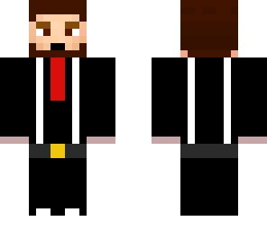 office worker