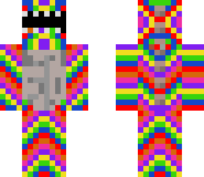 nyan dinosaur