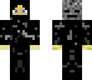 mc wither hunter