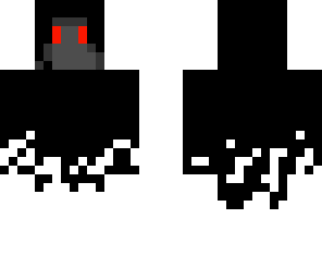 dead ghost