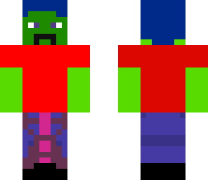 alien steve