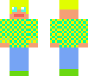 boy block