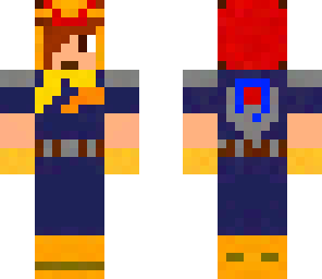 captain margerine