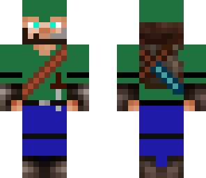 comader steve