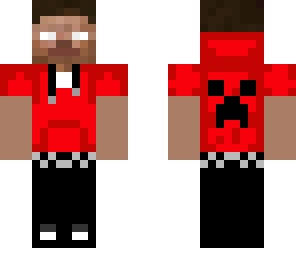 herobrine dj
