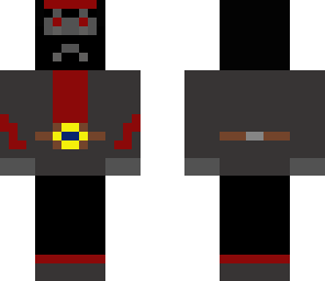 mage assasin