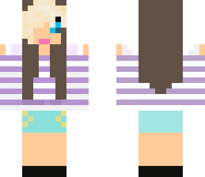 simple but cute