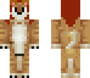 lion