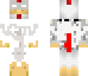 hero chicken