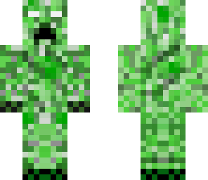 hero creeper