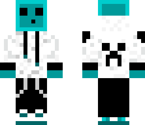 blue slime creeper