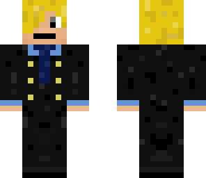sanji
