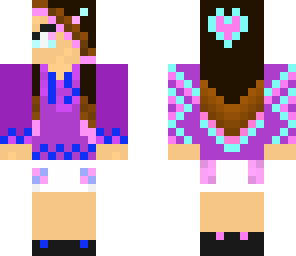 cacta515's awsome girl