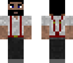 old miner