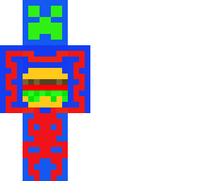 creeper