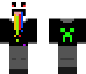 rainbow spiew