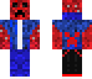cool creeper