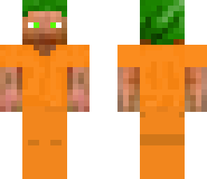 carrot guy