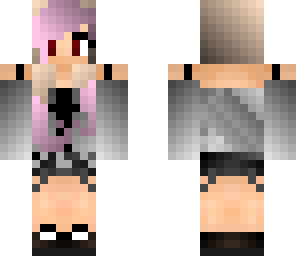 vampire girl 2