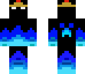 ice king