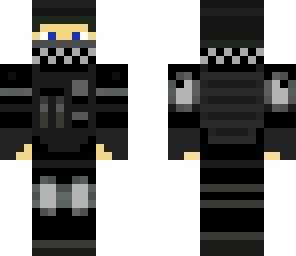 call of duty soldier