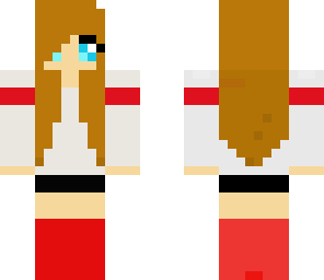 soccer girl 3