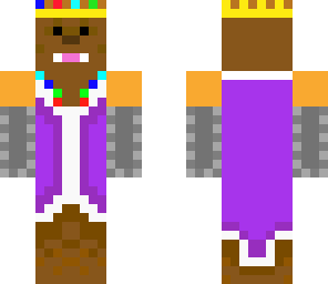 kingo gando 3