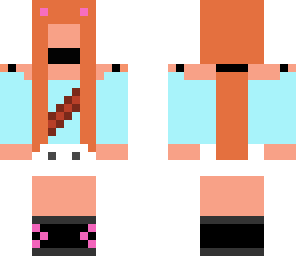 girl