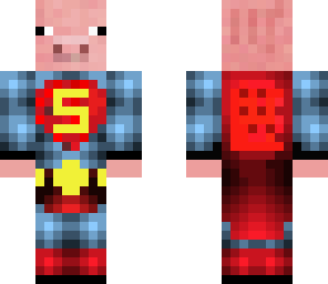 super pig