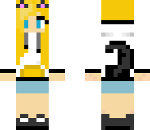 shannon the neko