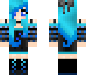 blue mystics 