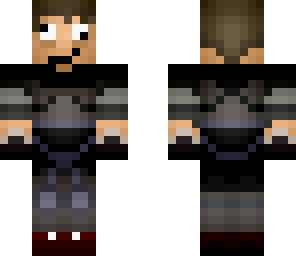an awesome skin