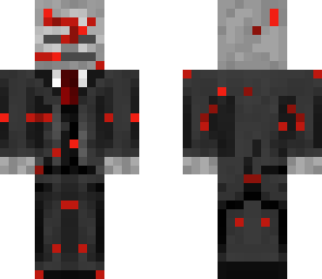 murderer skeleton 