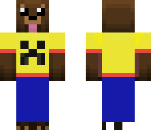 bear