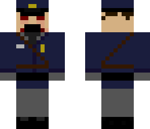 zombie guard