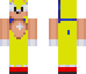 butter the hedgehog