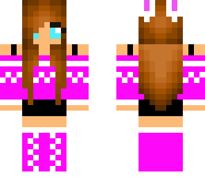 cool girl