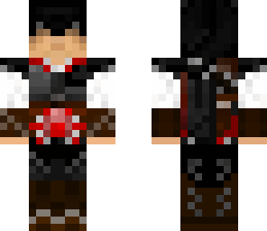 ezio auditore assassin