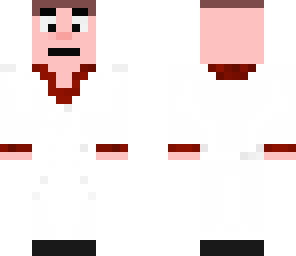 scarface white suit