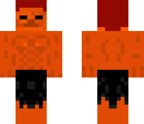 nether king