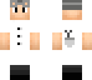 scientist