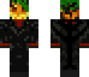 headless horseman