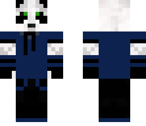 mr panda number 3