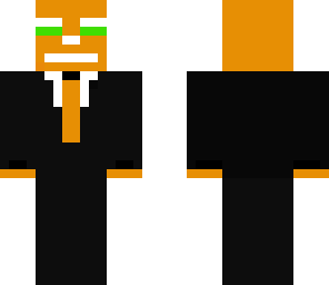 kid orange 2