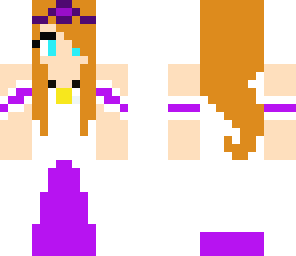 princess purple