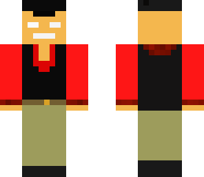 rockoman