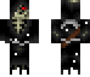 the dead